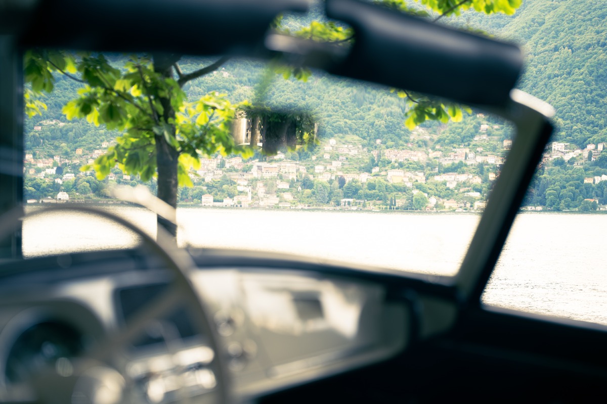 Rearview
