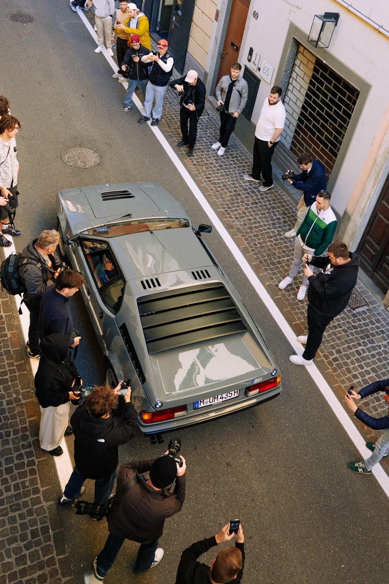 BMW M1